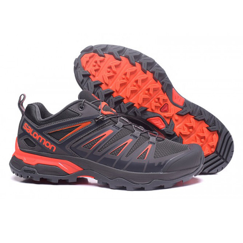 کفش سالامون ایکس الترا Salomon X ULTRA 3 GTX Waterproof