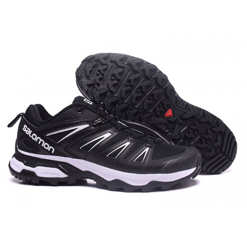 کفش سالامون ایکس الترا Salomon X ULTRA 3 GTX Waterproof