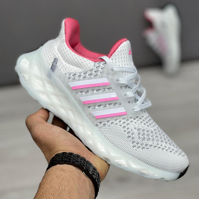 آدیداس الترابوست وب Adidas Ultraboost Web