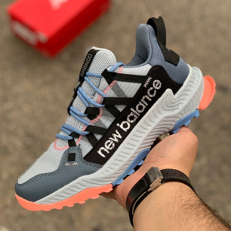 کفش نیوبالانس شاندو New Balance Shando زنانه