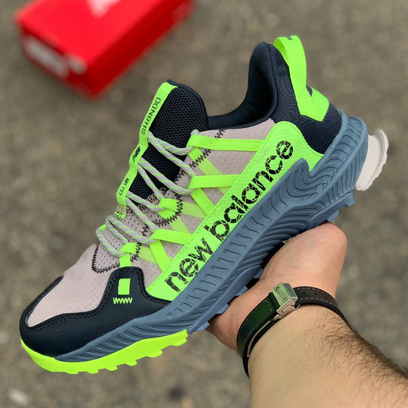 کفش نیوبالانس شاندو New Balance Shando مردانه