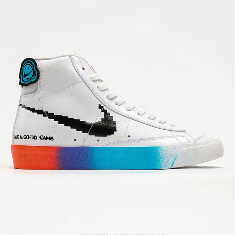 کفش نایک بلیزر Nike Blazer Mid 77