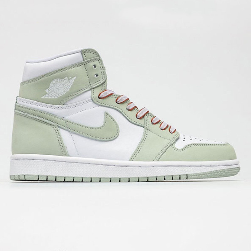 نایک جردن وان سی فوم Jordan 1 Retro High OG Seafoam