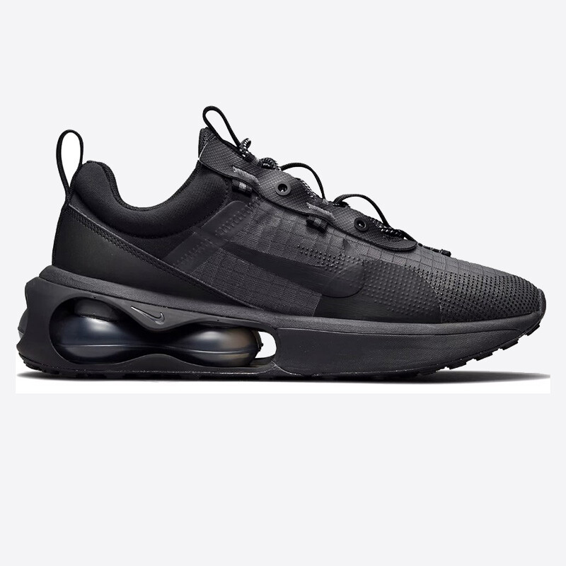 نایک ایرمکس 2021 Nike Air Max 2021 Triple Black