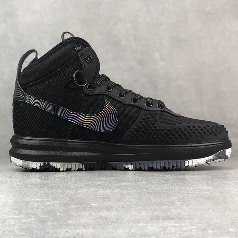 نایک لونار فورس 1 داک بوت مردانه Nike LUNAR FORCE 1 DUCKBOOT
