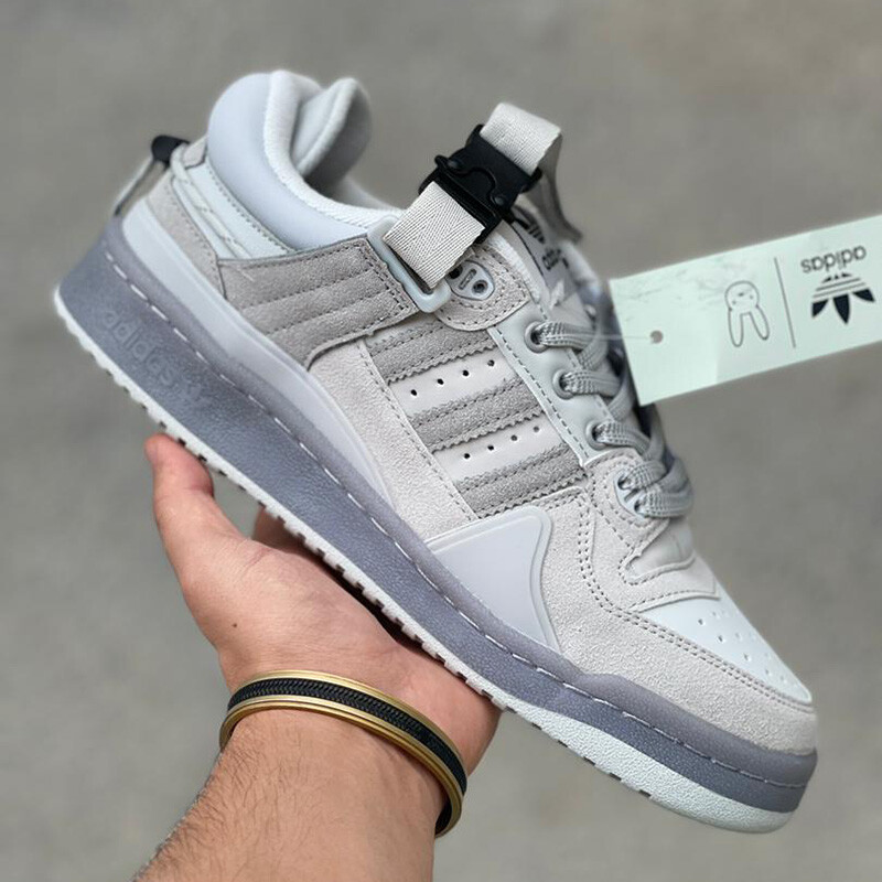 کفش آدیداس بد بانی adidas Forum Bad Bunny