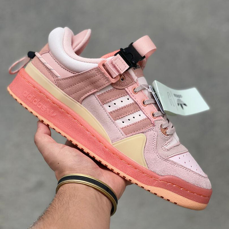 کفش آدیداس بد بانی adidas Forum Bad Bunny