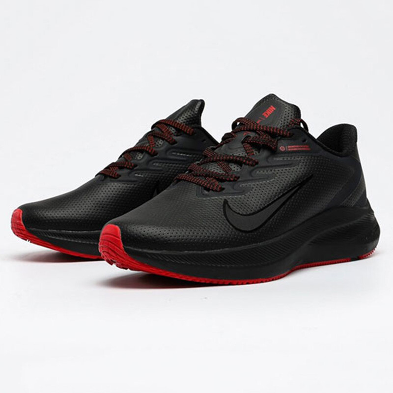 نایک رانینگ ایرزوم وین فلو NIKE AIR ZOOM WINFLO 7 چرم