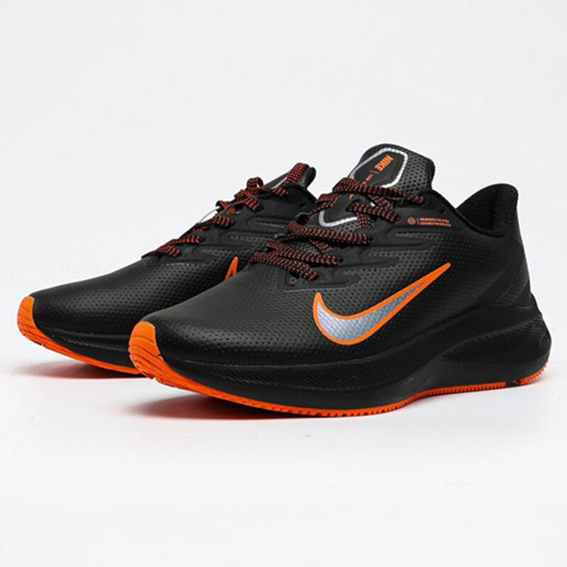 نایک رانینگ ایرزوم وین فلو NIKE AIR ZOOM WINFLO 7 چرم