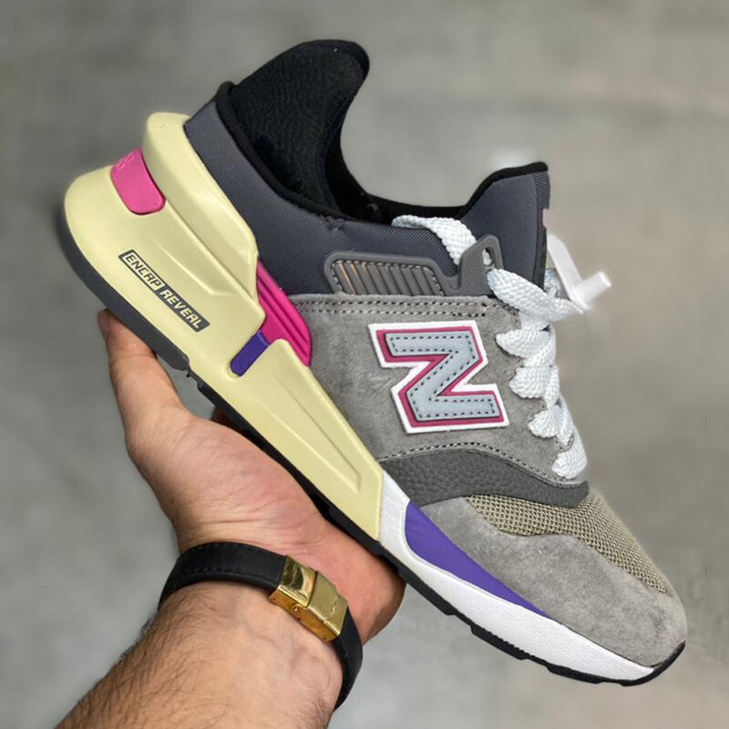 کفش نیوبالانس NEW BALANCE 997