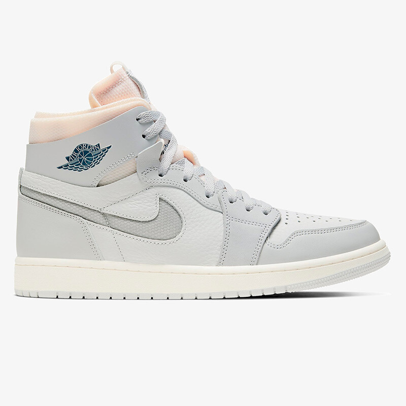 جردن وان زوم ایر لندن Jordan 1 High Zoom Air CMFT London