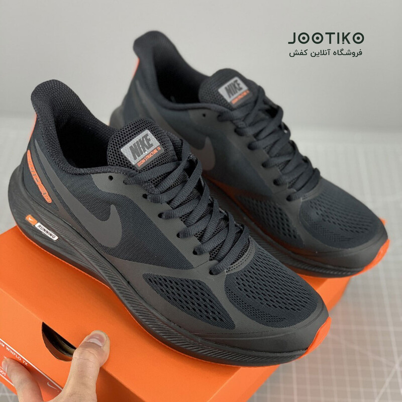 کفش رانینگ نایک ایرزوم وین فلو NIKE AIR ZOOM WINFLO 7X