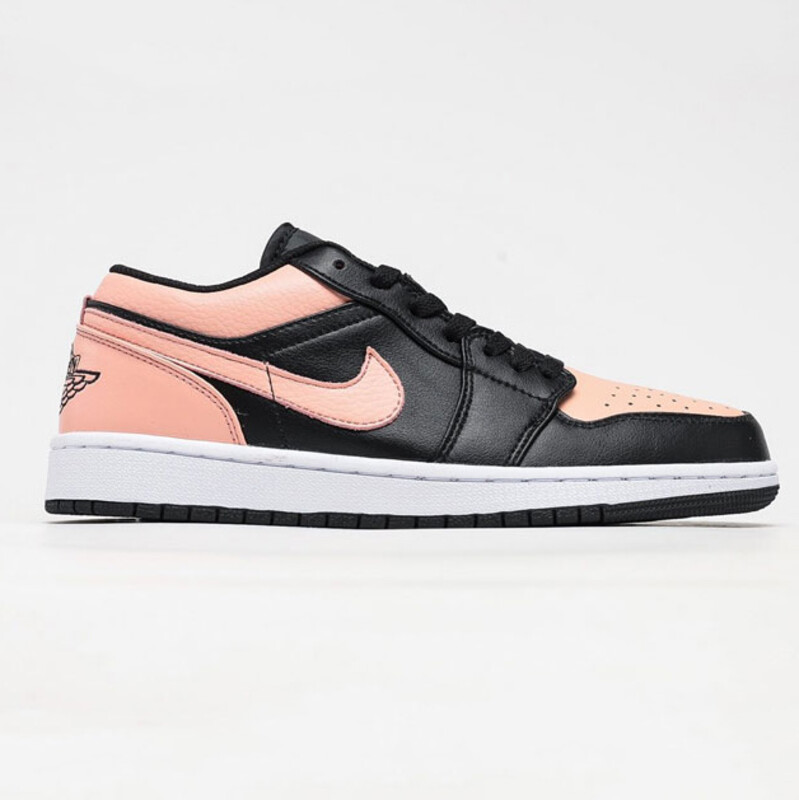 جردن وان کریمزن تینت Jordan 1 Low Crimson Tint