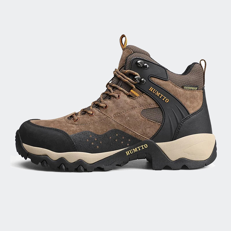 کفش کوهنوردی هامتو HUMTTO Hiking Shoes مردانه
