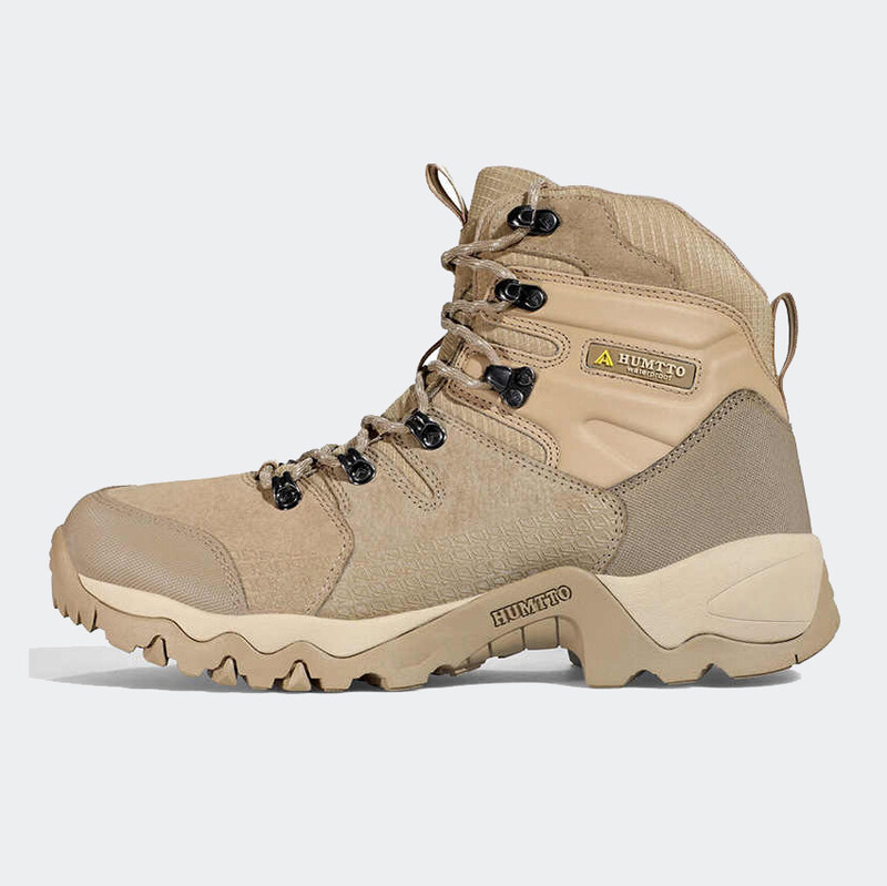 کفش کوهنوردی هامتو HUMTTO Hiking Shoes مردانه