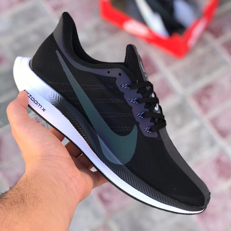 نایک زوم مخصوص دویدن Nike Zoom Pegasus 35 Turbo