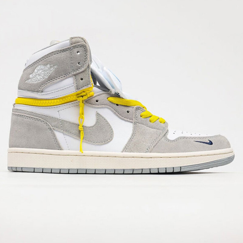 نایک ایر جردن وان Air Jordan 1 High Switch