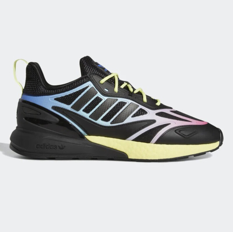 آدیداس زد ایکس 2k بوست Adidas ZX 2K BOOST 2.0