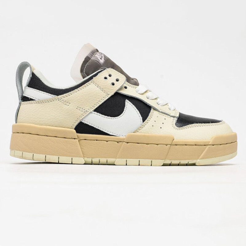 نایک دانک لو دیسراپت Nike Dunk Low Disrupt
