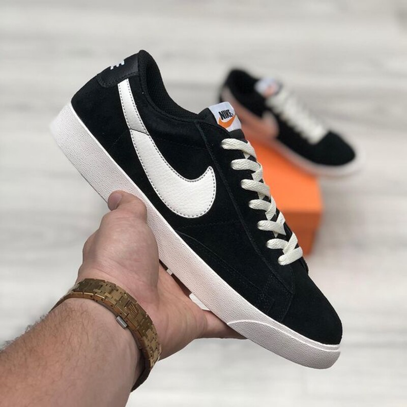 کفش نایک بلیزر Nike Blazer Low