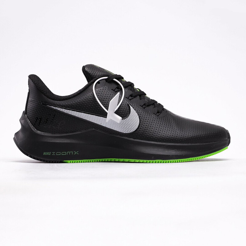 نایک زوم ایکس مردانه Nike Zoom X Pegasus V6 Turbo چرم