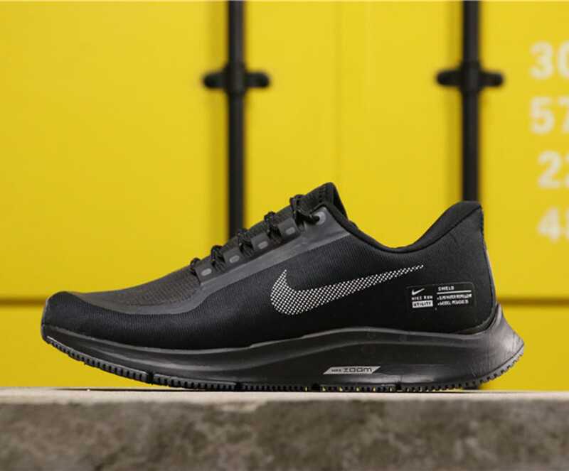 کتانی نایک ایر زوم پگاسوس 35 شیلد Nike Air Zoom Pegasus 35 Shield
