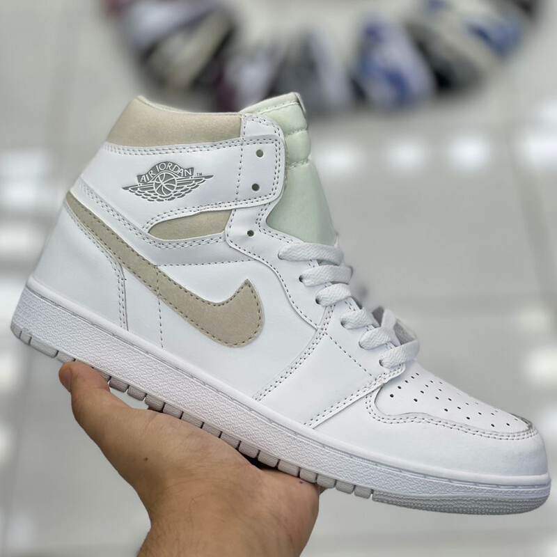 جردن وان رترو های Jordan 1 Retro High 85