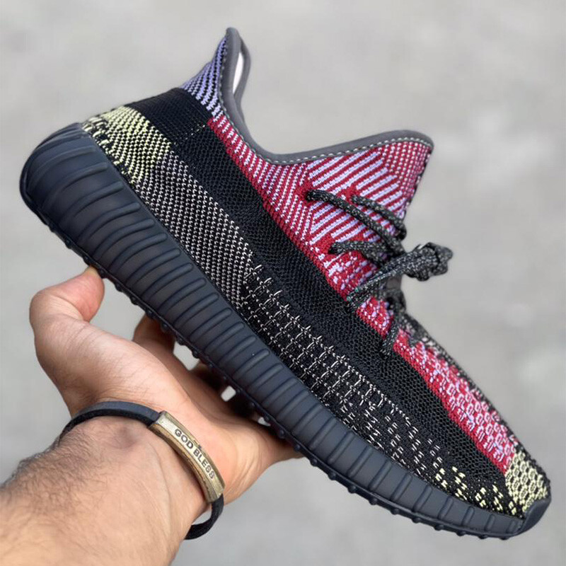 کتانی آدیداس یزی بوست 350 YEEZY BOOST 350 V2 YECHEIL