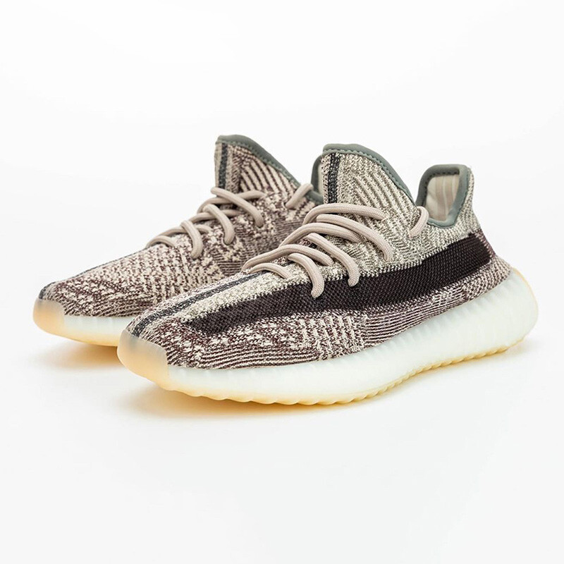 آدیداس یزی بوست 350 وی 2 adidas Yeezy Boost مردانه