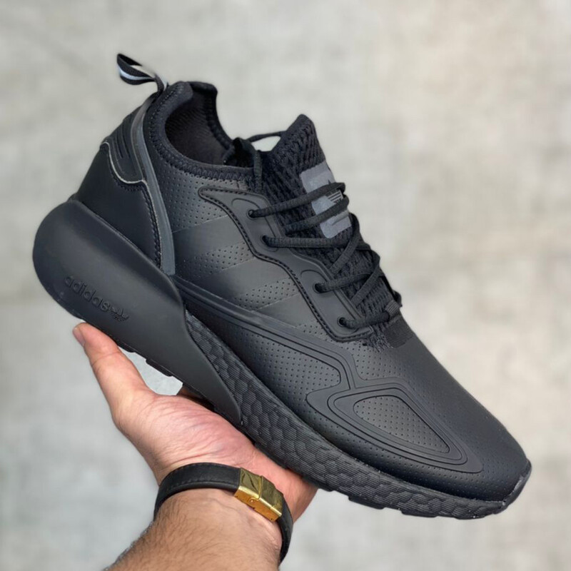 آدیداس زد ایکس 2k بوست چرم Adidas zx 2k Boost Leather