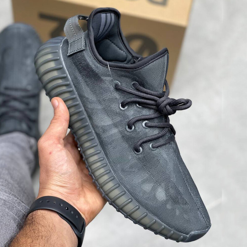آدیداس یزی بوست adidas Yeezy Boost 350 V2 Mono Cinder مردانه