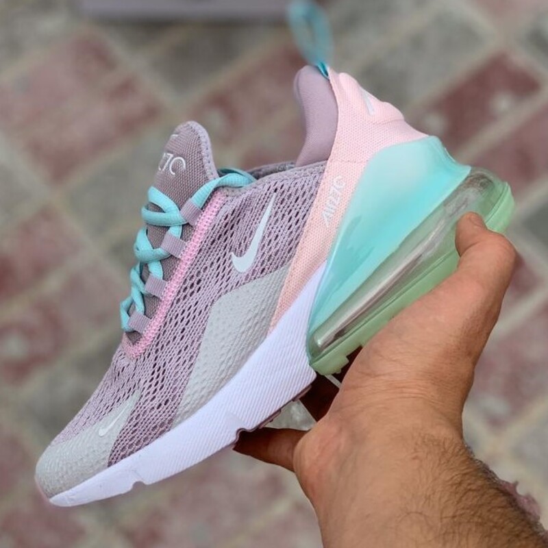 کتانی نایک ایرمکس 270 Nike Air Max زنانه