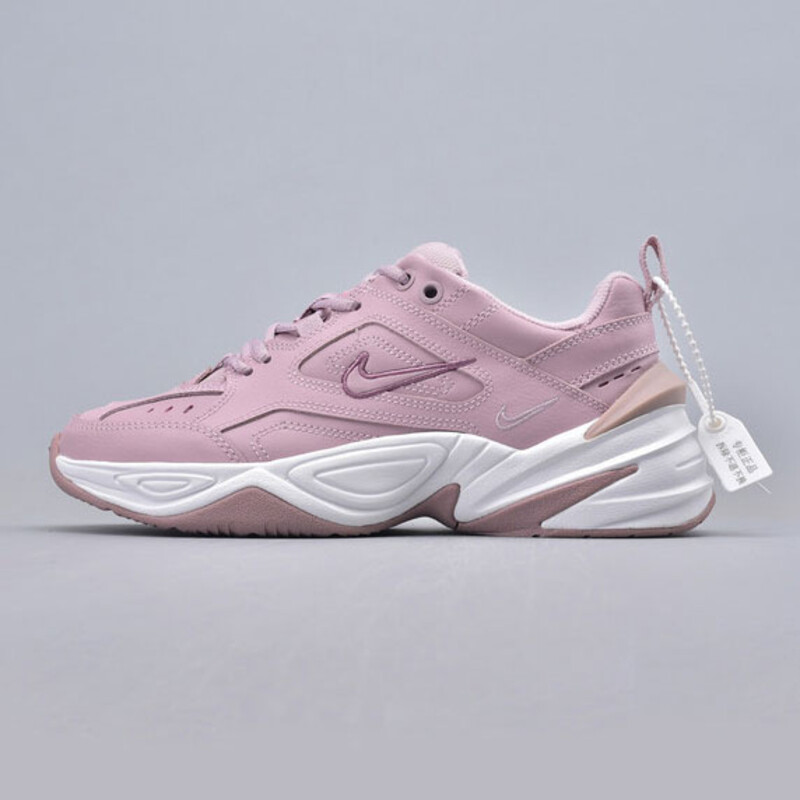 کتانی نایک تکنو Nike M2K Tekno کالباسی زیر سفید
