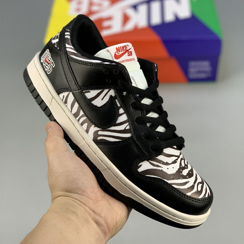 نایک اس بی دانک Nike SB Dunk Low