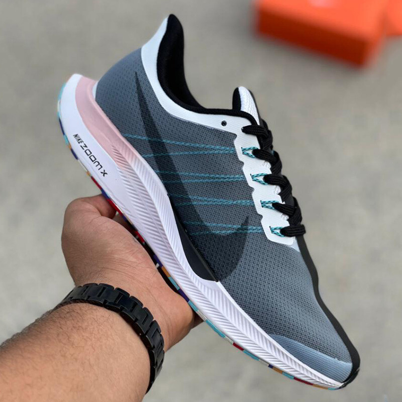 نایک زوم پگاسوس 35 توربو Nike Zoom Pegasus 35 Turbo مردانه
