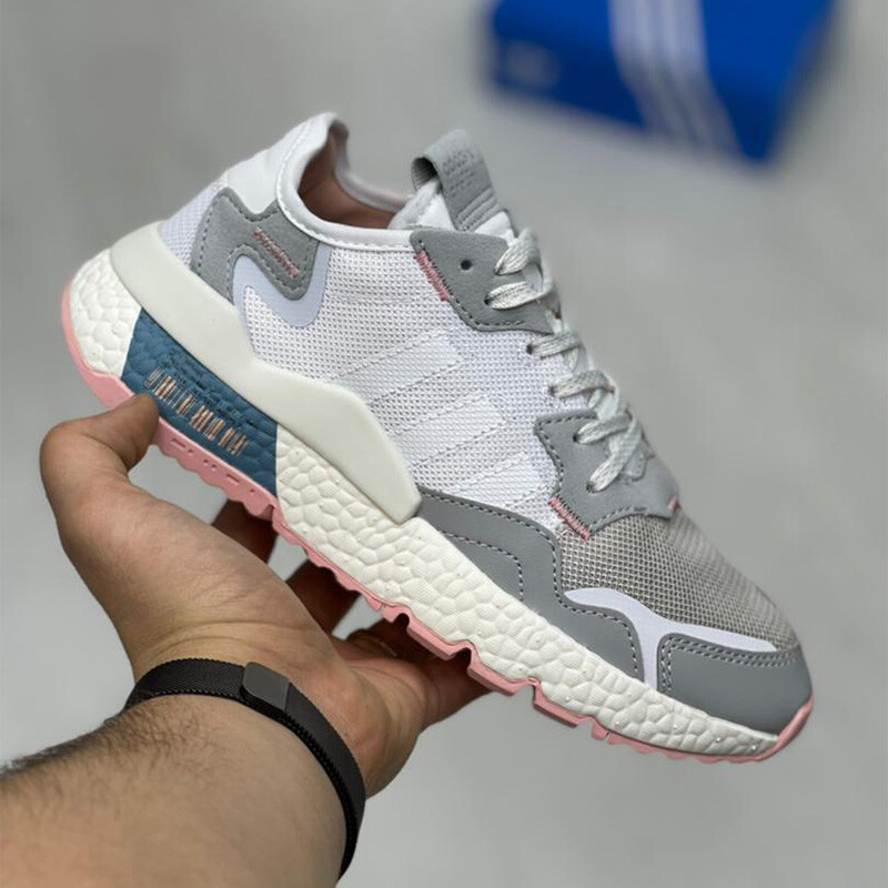 آدیداس نایت جوگر زنانه Adidas Nite Jogger