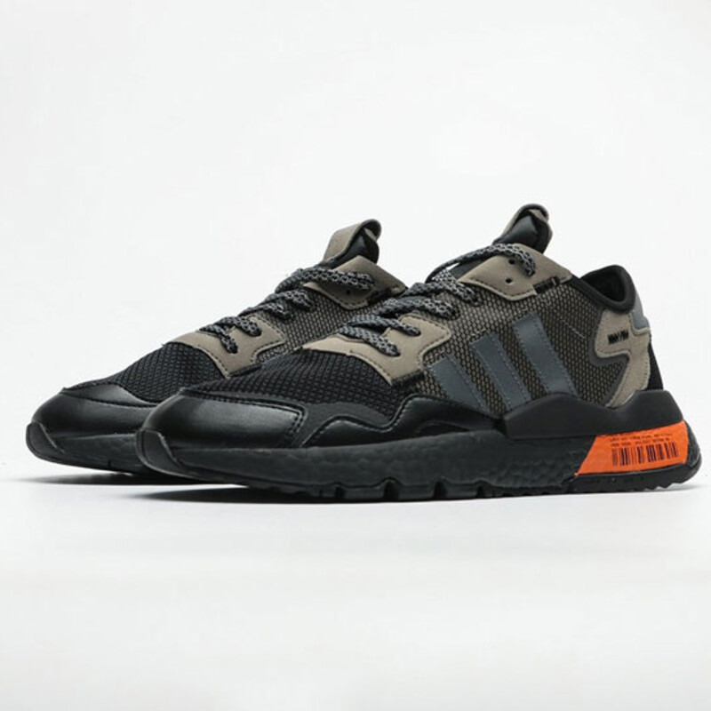 آدیداس نایت جوگر مردانه Adidas Nite Jogger