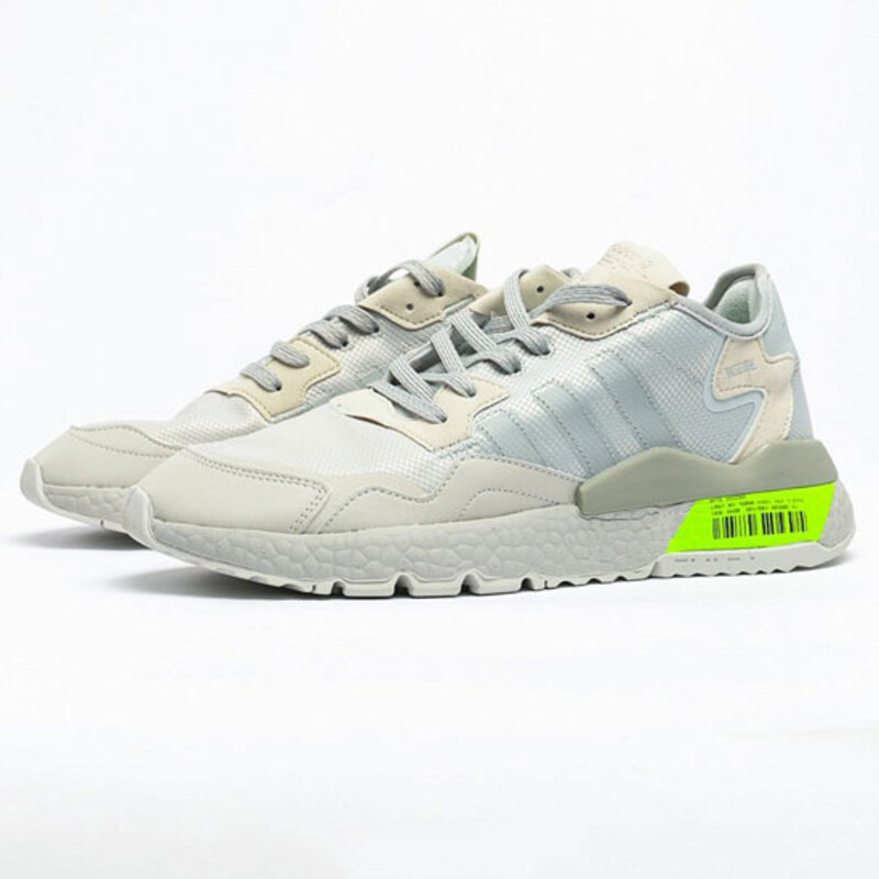 آدیداس نایت جوگر مردانه Adidas Nite Jogger