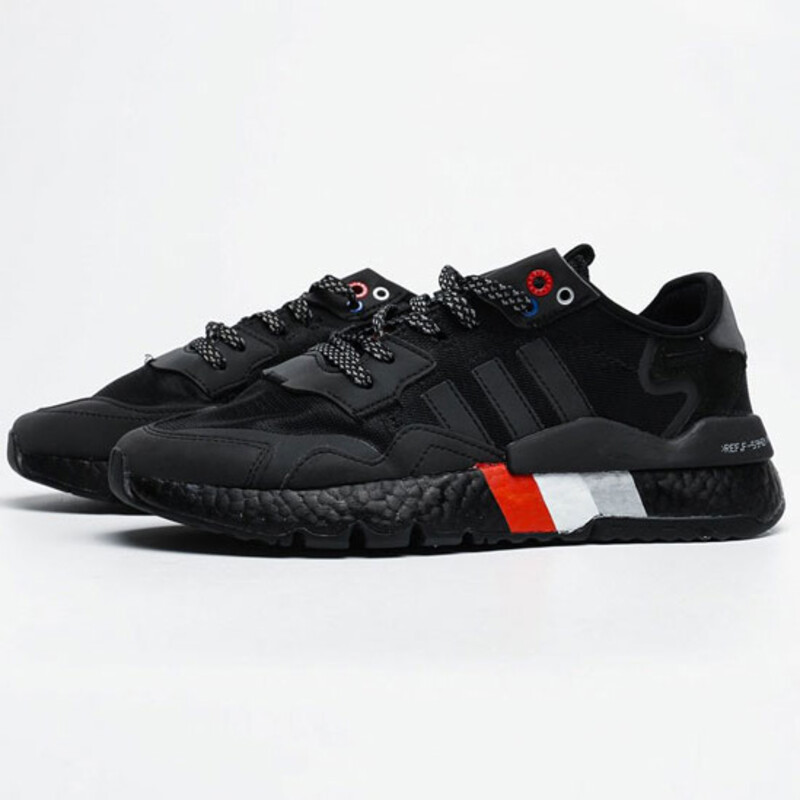 آدیداس نایت جوگر مردانه Adidas Nite Jogger