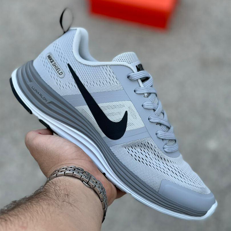 کتانی نایک لونارلون NIKE LUNARLON زنانه / مردانه