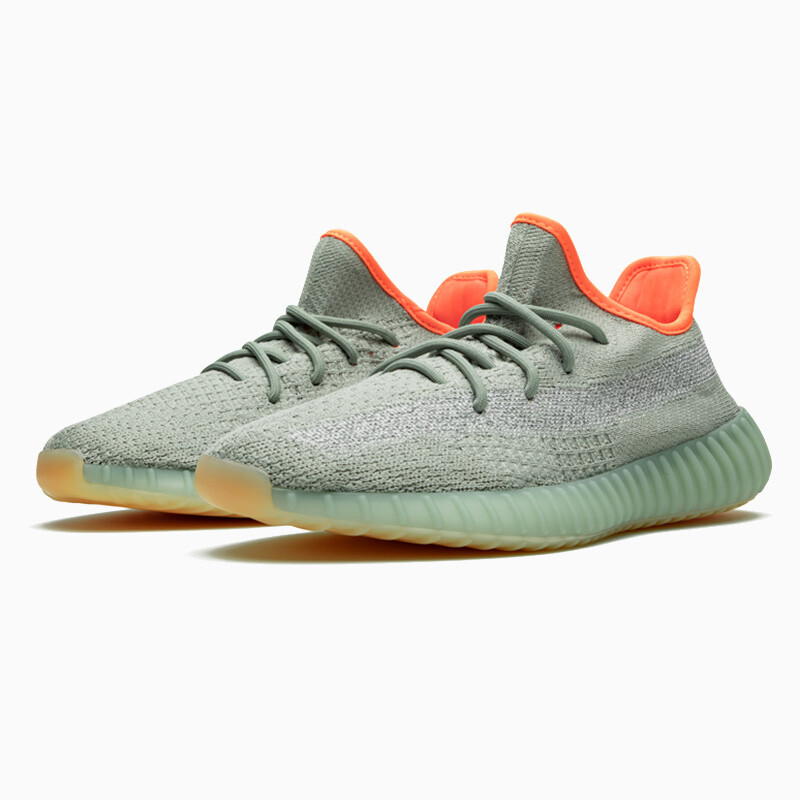 کتانی مردانه آدیداس یزی بوست Adidas Yeezy Boost 350 V2