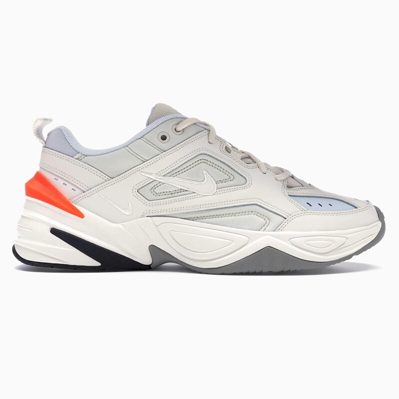 کتانی نایک تکنو Nike M2K Tekno Phantom Olive Grey مردانه