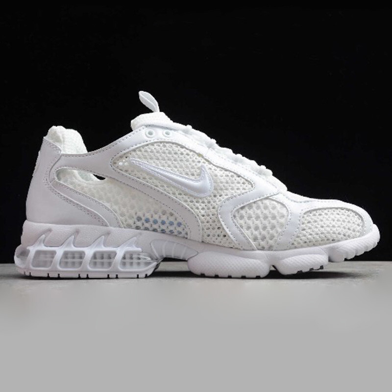 نایک ایر زوم اسپیریدون استوسی Nike AIR ZM SPIRIDON CG 2 سفید