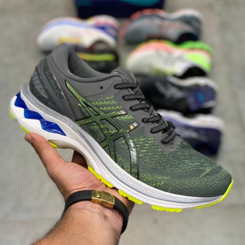 کفش مردانه اسیکس ژل کایانو Asics Gel Kayano 27