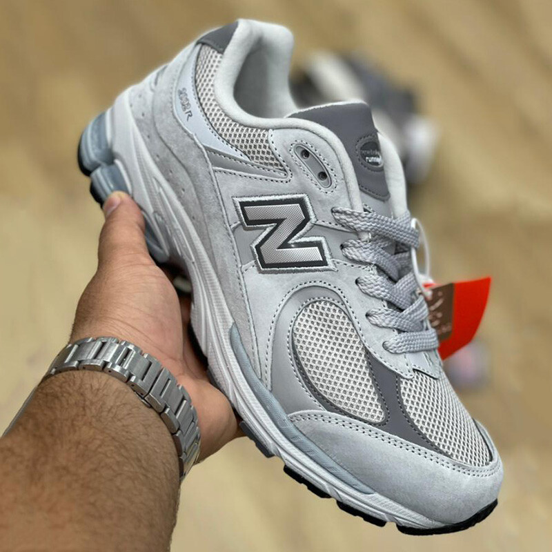 کفش نیوبالانس مردانه New Balance 2002R