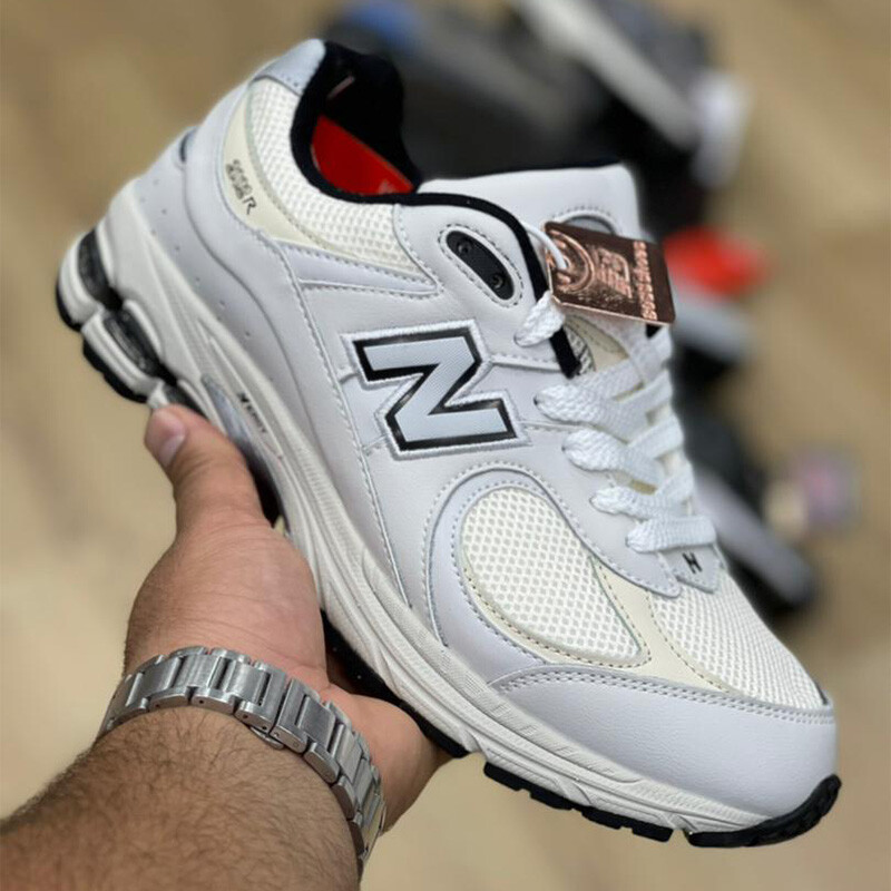 کفش نیوبالانس مردانه New Balance 2002R