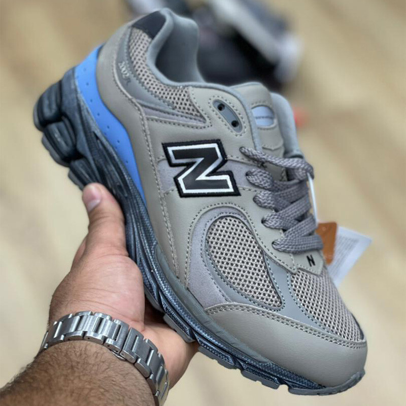 کفش نیوبالانس مردانه New Balance 2002R