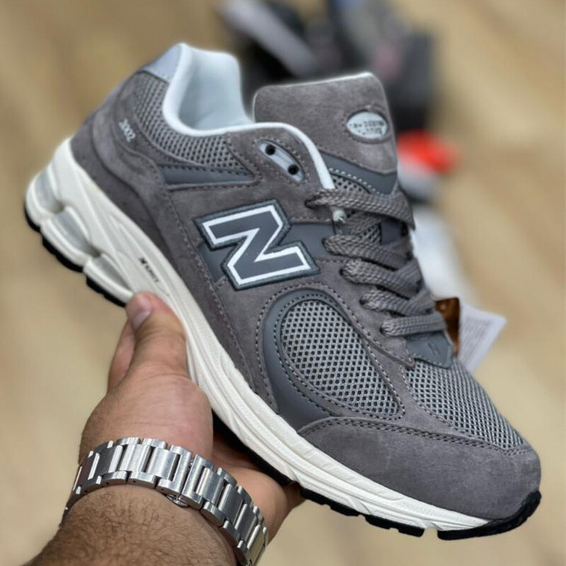 کفش نیوبالانس مردانه New Balance 2002R