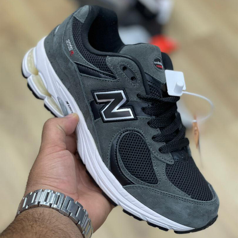 کفش نیوبالانس مردانه New Balance 2002R
