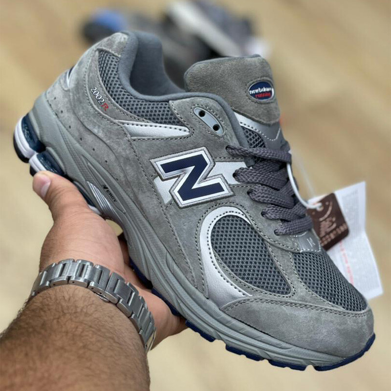 کفش نیوبالانس مردانه New Balance 2002R